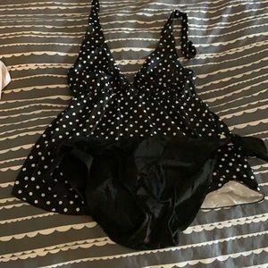 Prego swimsuit size small
